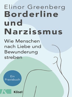 cover image of Borderline und Narzissmus